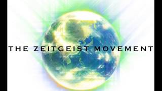 Zeitgeist Theme Music Peter Joseph  Pherom  Shomy [upl. by Remos743]