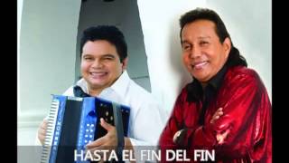 Hasta el fin del fin  Diomedes Diaz y Alvaro Lopez ColombiaVallenato [upl. by Justine]