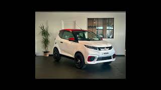 aixam city sport diesel gamme ambition 2024 [upl. by Sissy]