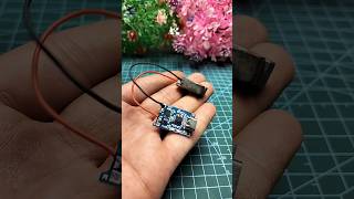 5000 mAh lithium ion battery charger using neodymium magnets diy TP4056 module [upl. by Stephie299]