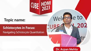 Schistocytes in focus  Navigating Schistocytes Quantitation  Dr Arpan Mehta [upl. by Iolenta]