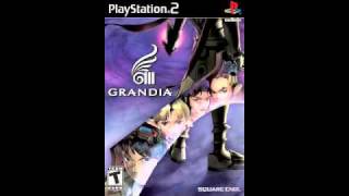 Traveling ThemeGrandia 3Theme of Grandia 3 [upl. by Giraldo104]