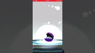 Evolving shiny Clamperl [upl. by Bael]