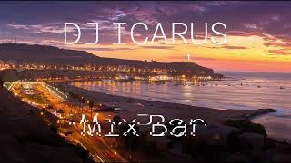 MIX BAR l DJ ICARUS Miguel Bose Juanes REIK Shakira Jon Secada Complices etc [upl. by Forester]