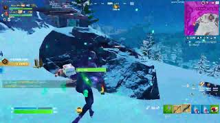 Mechs Training amp 1v1s Fortnite [upl. by Vanny]