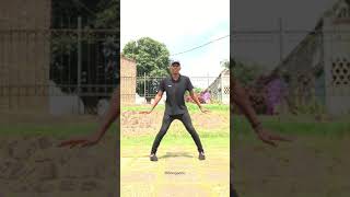 LEGWORK TUTORIAL  How to do the Criss Cross Legwork [upl. by Zarah305]