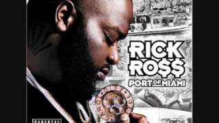 Rick Ross  Blow Featuring Dre  Album  Port of Miami [upl. by Marley]