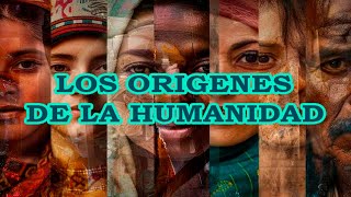 Teorías de los orígenes de la humanidad capitulo 2 [upl. by Andi225]