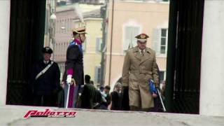 Accademia Militare di Modena TRAILER wwwpaliottait [upl. by Eizdnil]