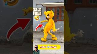 Alien Dance 🤣🤪funny teddycomedy comedy funnycomedy shortvideo short shorts [upl. by Epstein]