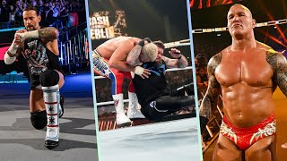 WWE Bash In Berlin 2024 Review  WWEBash [upl. by Nerte]