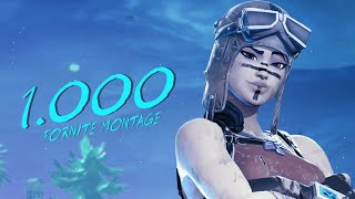 Montage 1k 🤩  Gravé dans la roche SNIPER [upl. by Dill969]