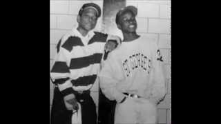 Mobb Deep  Lifestyles Of The Infamous Original Demo  Queens NYC 1994 [upl. by Eniamej]