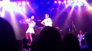 おしゃれなモンロー BringOn vol19 20130719 [upl. by Hassi]