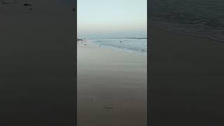 Golden Beach Orisha solo puri beach sea travel travelvlog [upl. by Aundrea500]