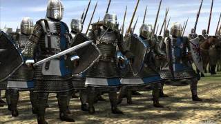 Medieval 2 Total War Soundtrack  We are all one Instrumental HD [upl. by Morgan414]