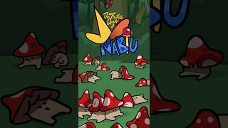 TerminalMontage  Fatigued Fungi Study  The Fruitless Quests Of Nabiu Nabiu [upl. by Inami]