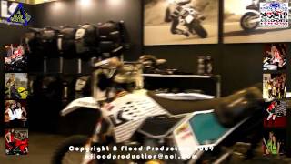 NEC Carole Nash Bike Show 2009 Part 4 [upl. by Oswin]