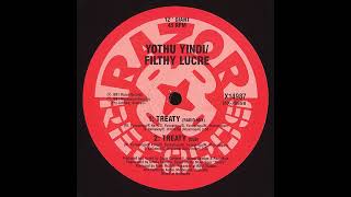 Yothu Yindi  Treaty Dub [upl. by Elleina900]