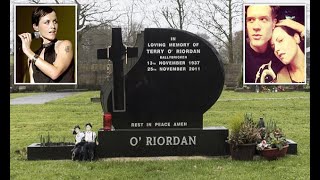 Final resting place of Cranberries star Dolores ORiordan [upl. by Divadnahtanoj]