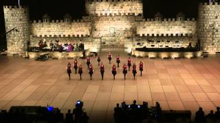 The Music Show Scotland Secret Garden by Celtic Stepfire [upl. by Akema]