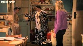 Buster and the Horny Lion  Mrs Browns Boys  Series 2 Episode 2  BBC [upl. by Orofselet]