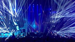 Dimitri Vegas amp Like Mike Bringing The Madness  DVampLM x Moguai  Mammoth [upl. by Sanfo]