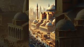 The Fall of Constantinople How It Transformed Europe and the World [upl. by Winnah]