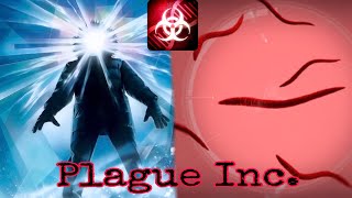 PARASITE OUTBREAK  Plague Inc Mobile [upl. by Weingarten328]