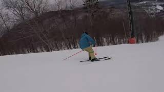 2019 Ski Test  Kastle MX 84 [upl. by Liscomb]