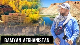 Afghanistan Bamyan Taliban in power [upl. by Wertheimer]