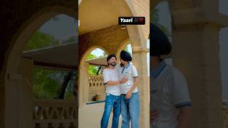 Kro tag 🏷️ jigri yaar nu ❤️👬🏻 yaari yarriyan bestfriend youtubeshorts viralvideo shorts [upl. by Igic586]