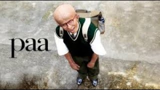 Paa Full Movie Facts And Review  Bollywood Movie  Full Explaination  Amitabh Bachchan [upl. by Ardnuas560]