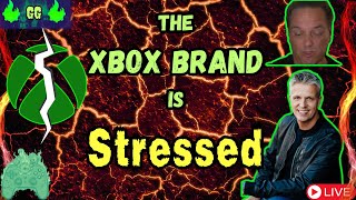 GG155 Exec Says XBOX Brand Is STRESSED PS5 Pro DetailsMore Phil Pivots [upl. by Nevaed]