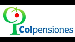 Descarga fácil y rápido certificado de pensión colpensiones 2023 [upl. by Booze]