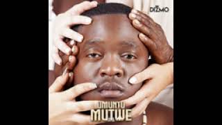 Dizmo Ft TseanLoyaty mumulopaOfficial Music Audio [upl. by Ahtinak218]