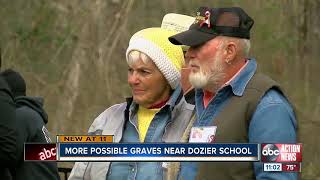 Dozier School survivor opens up on traumatizing experience [upl. by Aires]