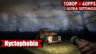 Nyctophobia gameplay PC HD 1080p60fps [upl. by Siseneg528]