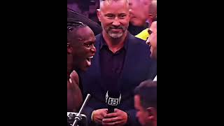 Tommy fury vs youtubers tommyfury jakepaul ksi youtube boxing entertainment edit 2 clown [upl. by Hallett]