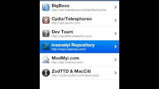 How to get the Cydia Tweak quotBarrelquot for FREE [upl. by Arie]