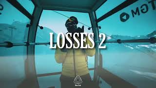 FREE wewantwraiths x Lil Tjay Type Beat  quotLosses 2quot [upl. by Leonanie121]