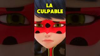 La venganza de Chat Noir contra Ladybug [upl. by Lindo]