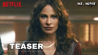 GRISELDA 2024 Teaser Trailer ITA della Miniserie Crime con Sofía Vergara  Netflix [upl. by Malvin]