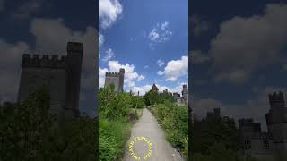 Lismore CastleCounty Waterford [upl. by Yelserp]