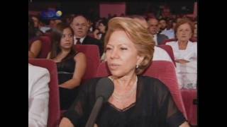 Pascale Sakr Casino du liban 2008 BY JK [upl. by Limbert]