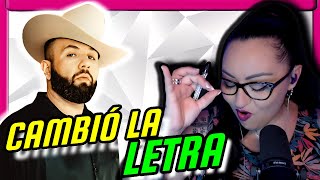 CARIN LEON quotPRIMERA CITAquot SORPRENDIÓ EN LOS LATIN GRAMMYS 2023 Vocal coach REACTION amp ANALYSIS [upl. by Jeniffer]