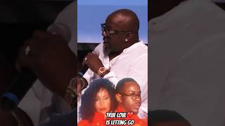 Bobby Brown talks about his love for Whitney Houston reallovestories [upl. by Ofloda]