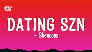 Shenseea Dating Szn OptionsLyrics [upl. by Slavic]