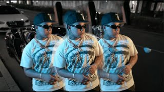 DONATY  BALA CALLE VIDEO OFICIAL By LewisYouNasty [upl. by Best248]