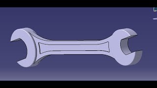 Double sided spanner [upl. by Anerak]